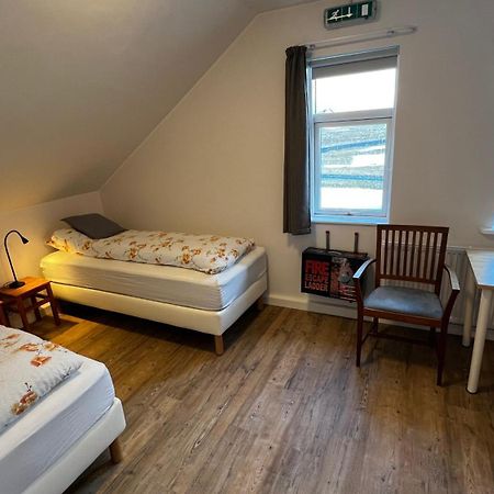 Sudur-Bár Guesthouse Grundarfjörður Eksteriør billede