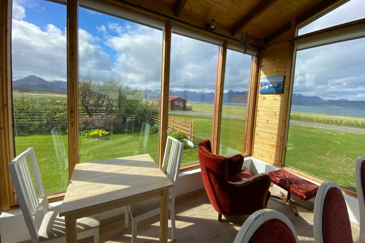Sudur-Bár Guesthouse Grundarfjörður Eksteriør billede