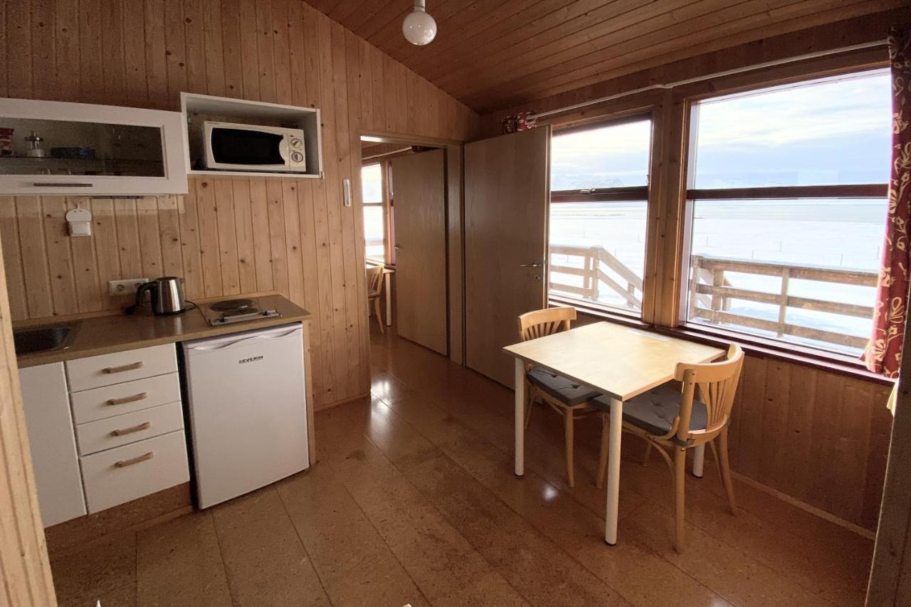 Sudur-Bár Guesthouse Grundarfjörður Eksteriør billede