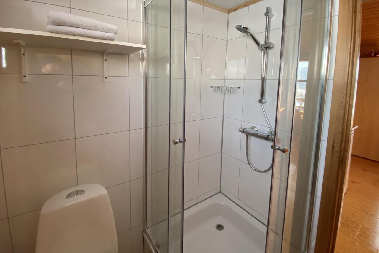 Sudur-Bár Guesthouse Grundarfjörður Eksteriør billede