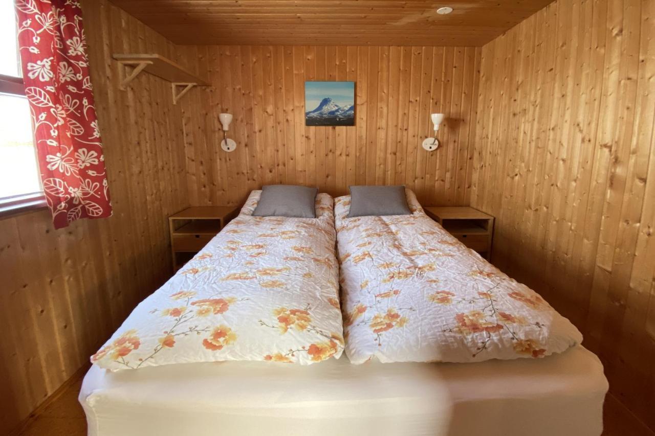 Sudur-Bár Guesthouse Grundarfjörður Eksteriør billede