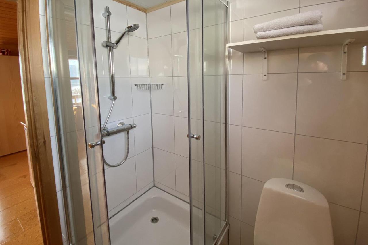 Sudur-Bár Guesthouse Grundarfjörður Eksteriør billede