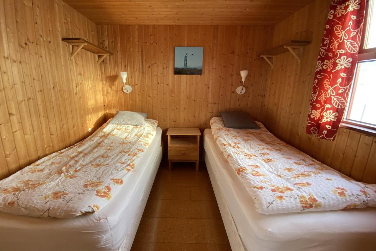 Sudur-Bár Guesthouse Grundarfjörður Eksteriør billede