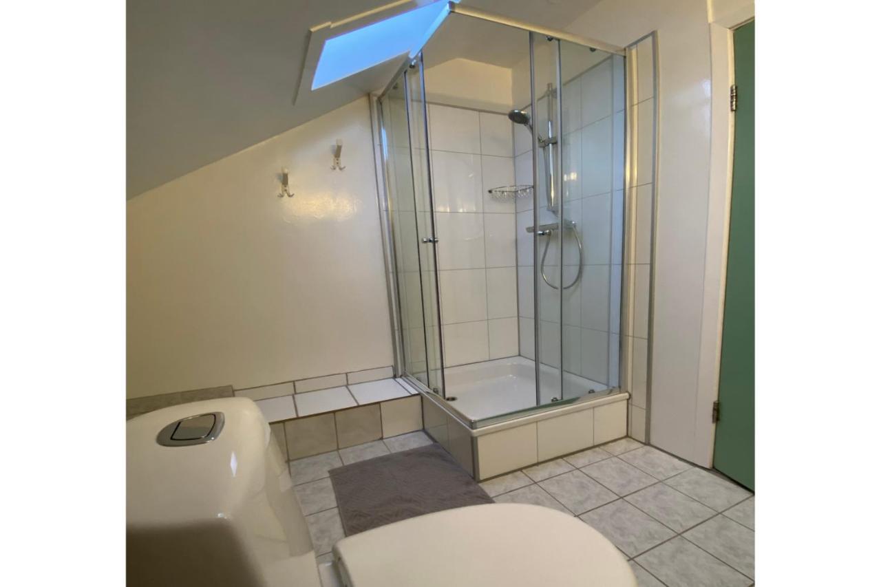 Sudur-Bár Guesthouse Grundarfjörður Eksteriør billede