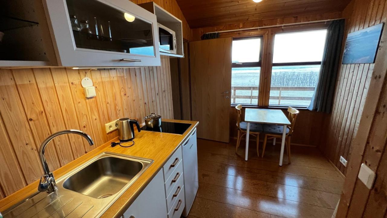Sudur-Bár Guesthouse Grundarfjörður Eksteriør billede