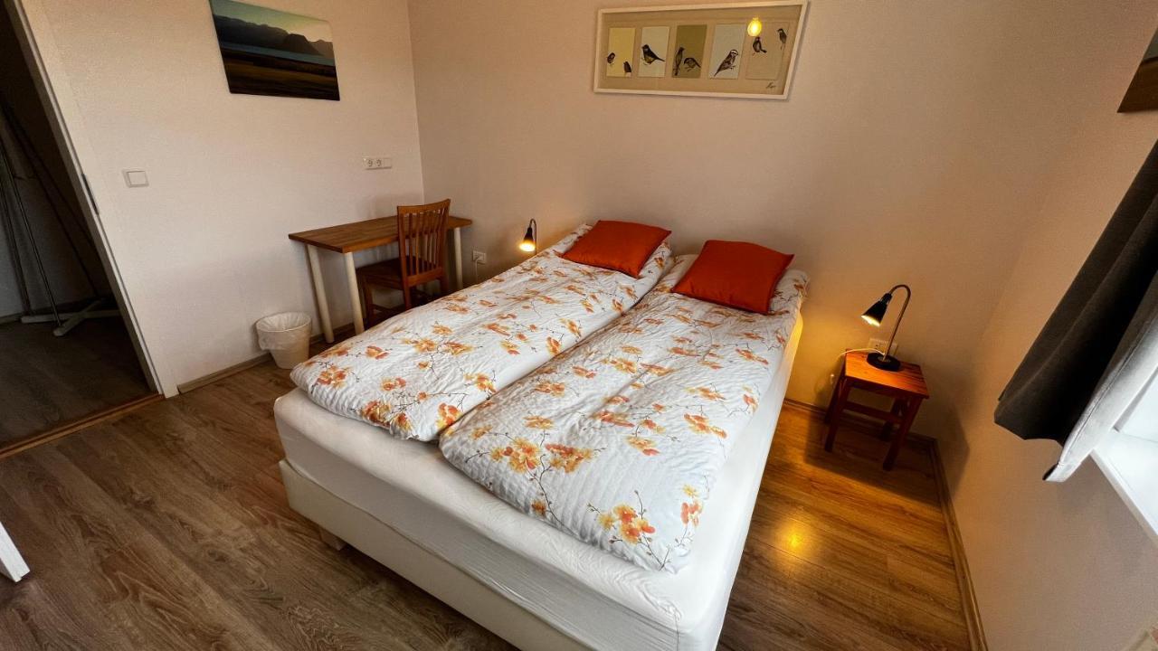 Sudur-Bár Guesthouse Grundarfjörður Eksteriør billede