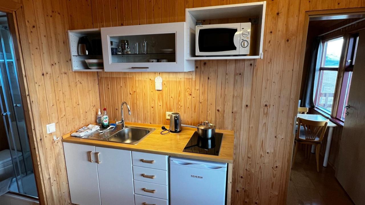 Sudur-Bár Guesthouse Grundarfjörður Eksteriør billede