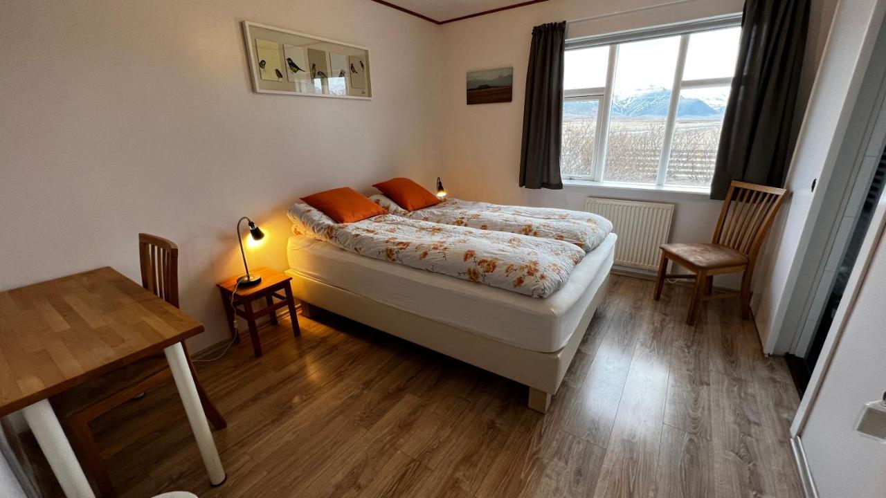 Sudur-Bár Guesthouse Grundarfjörður Eksteriør billede