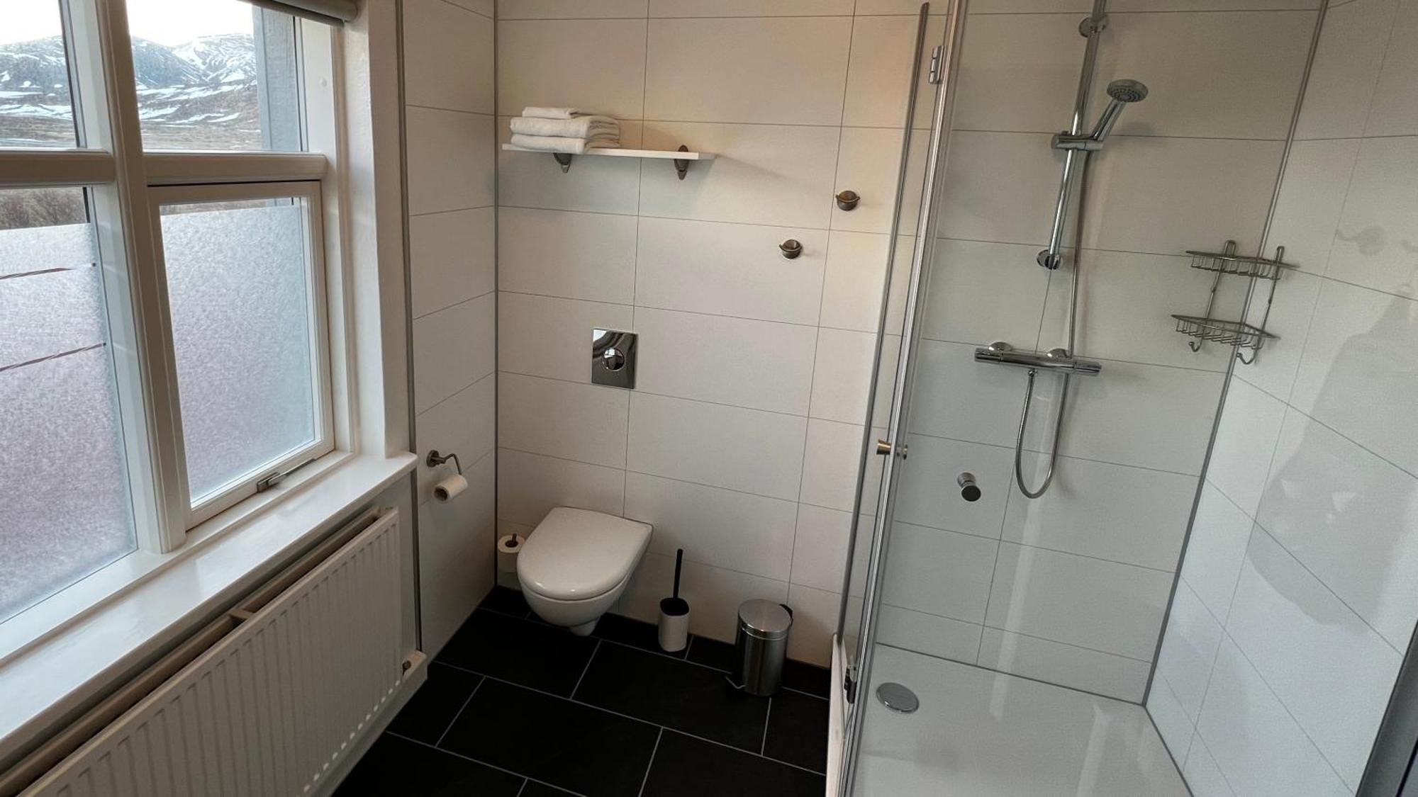 Sudur-Bár Guesthouse Grundarfjörður Eksteriør billede