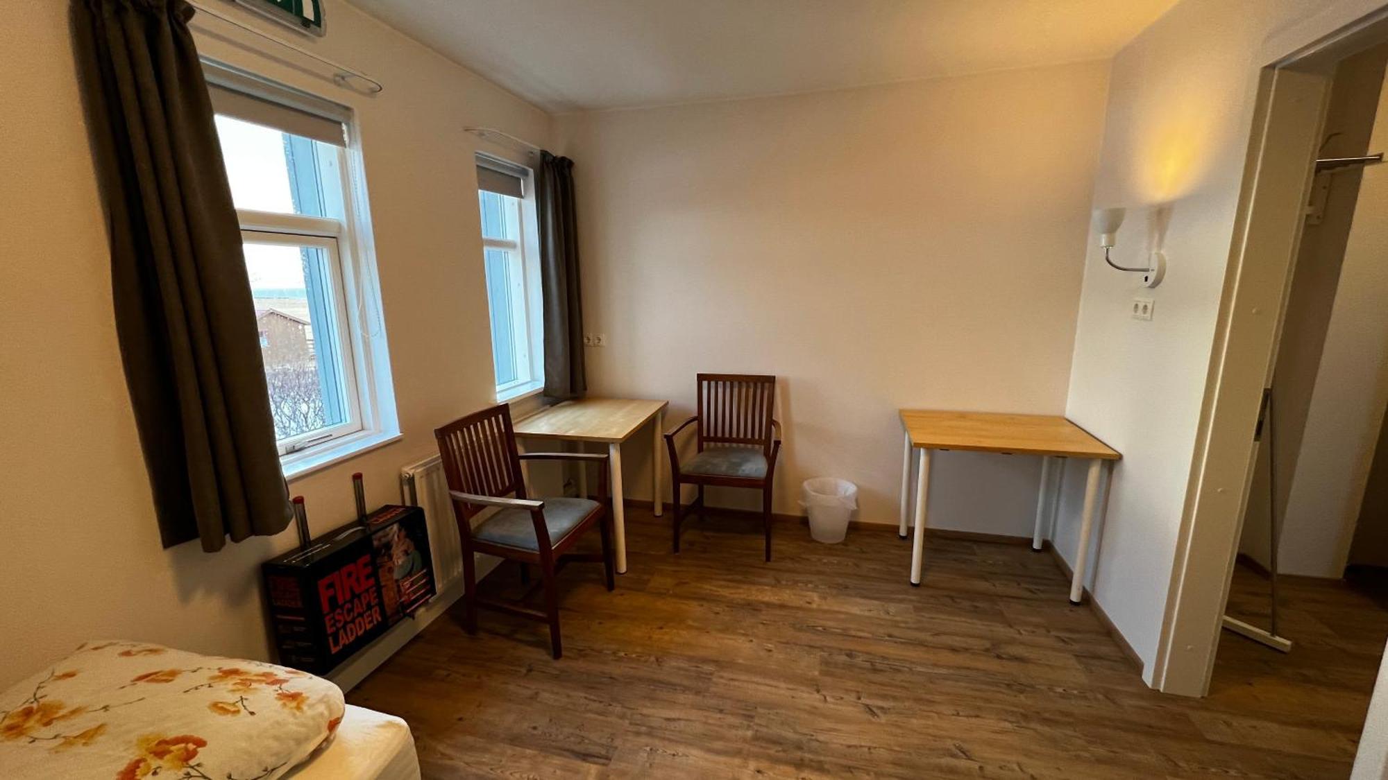 Sudur-Bár Guesthouse Grundarfjörður Eksteriør billede