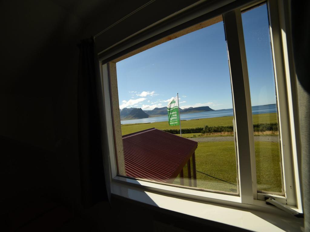 Sudur-Bár Guesthouse Grundarfjörður Eksteriør billede