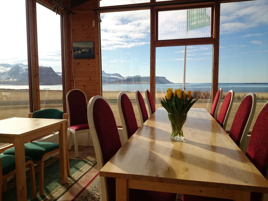 Sudur-Bár Guesthouse Grundarfjörður Eksteriør billede