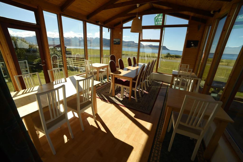 Sudur-Bár Guesthouse Grundarfjörður Eksteriør billede