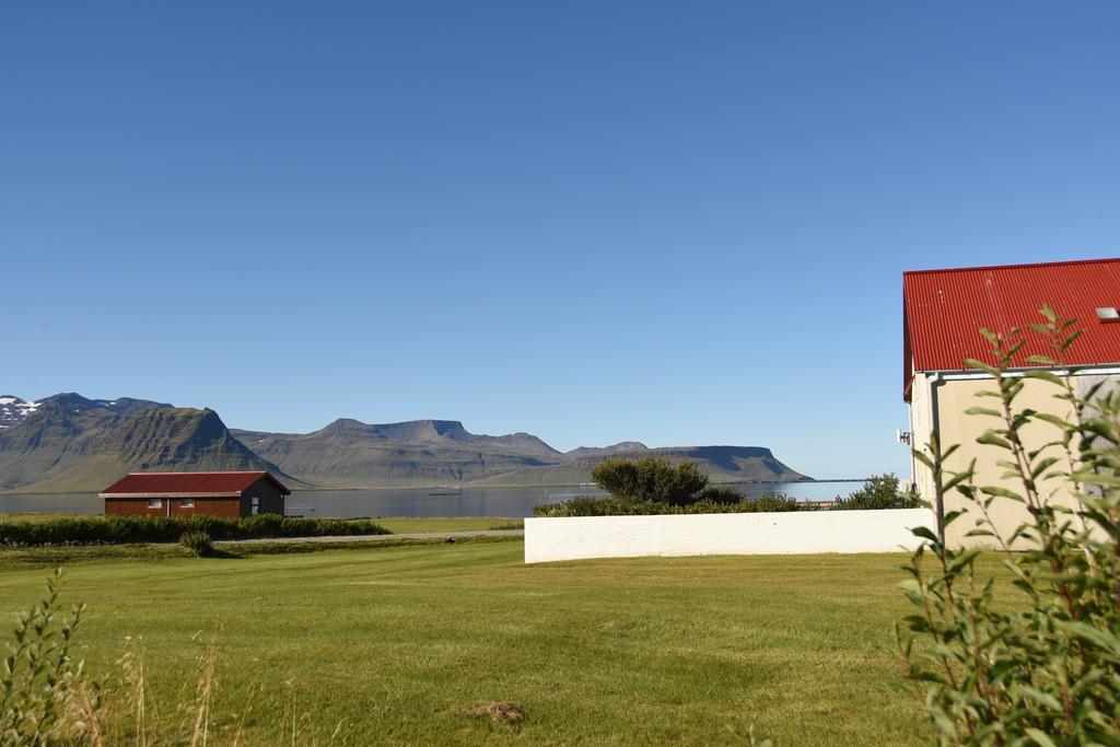 Sudur-Bár Guesthouse Grundarfjörður Eksteriør billede