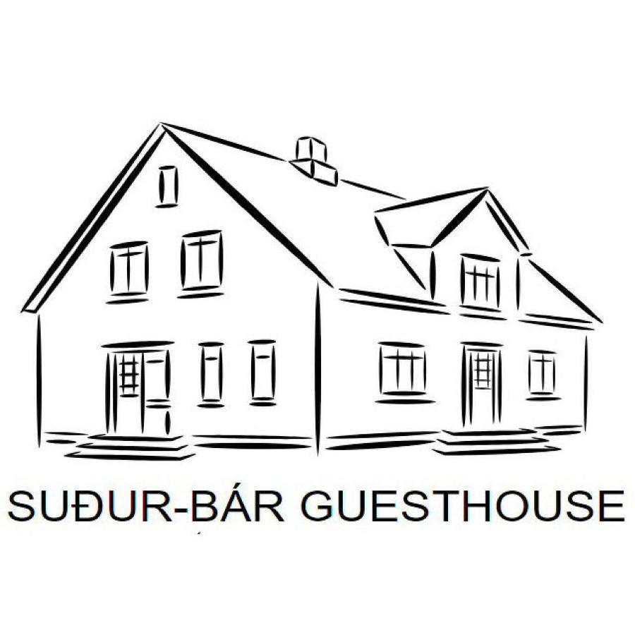 Sudur-Bár Guesthouse Grundarfjörður Eksteriør billede